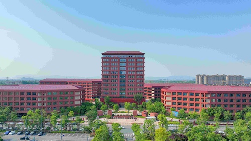 杭州师范大学附属未来科技城幼儿园