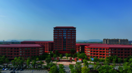 杭州师范大学附属未来科技城学校