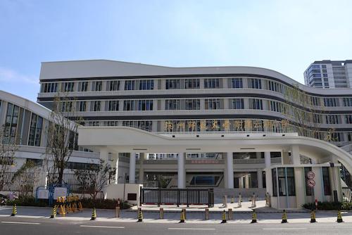 杭州师范大学附属云湖小学