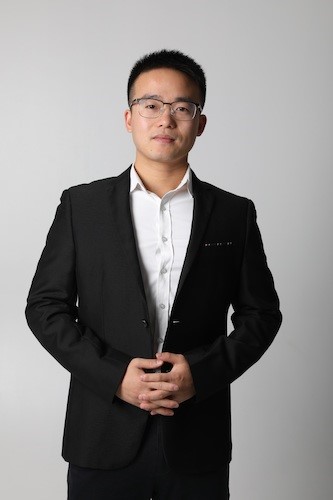 徐洁