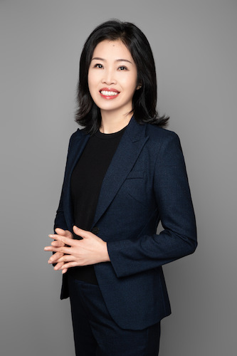 邵丽美
