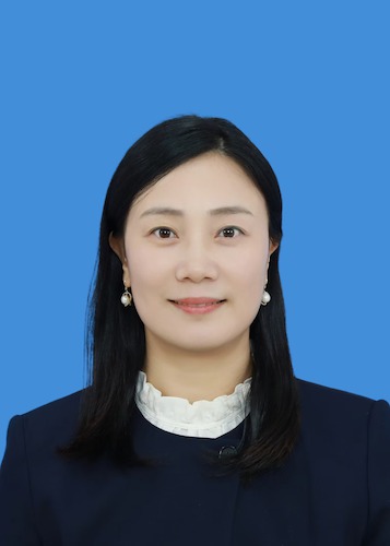 潘晓英